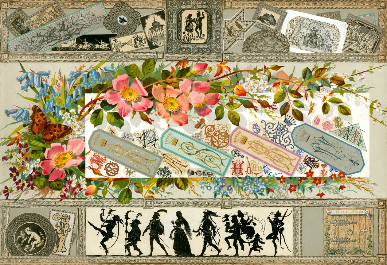  द्वारा यूरोपीय स्कूल