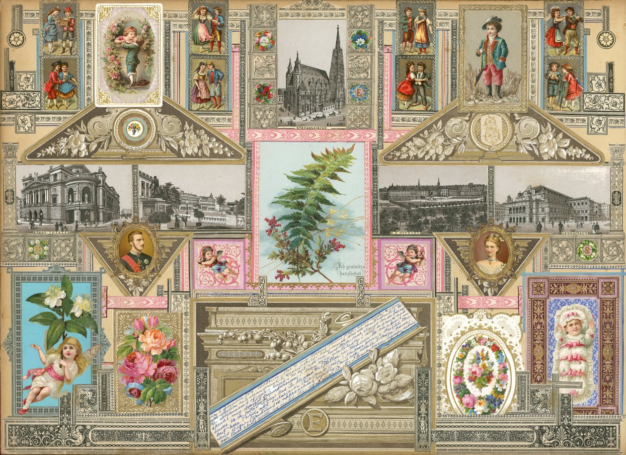  द्वारा यूरोपीय स्कूल