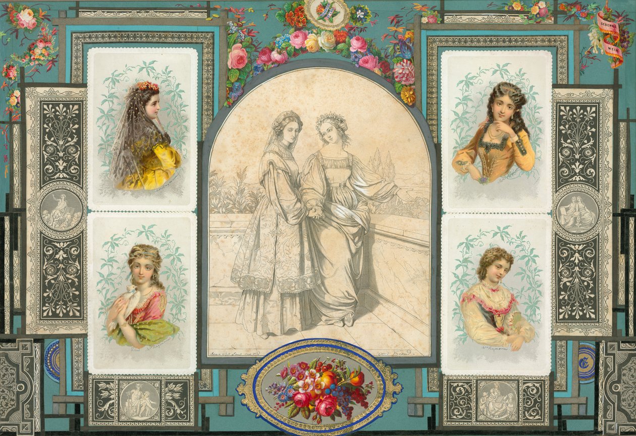  द्वारा यूरोपीय स्कूल