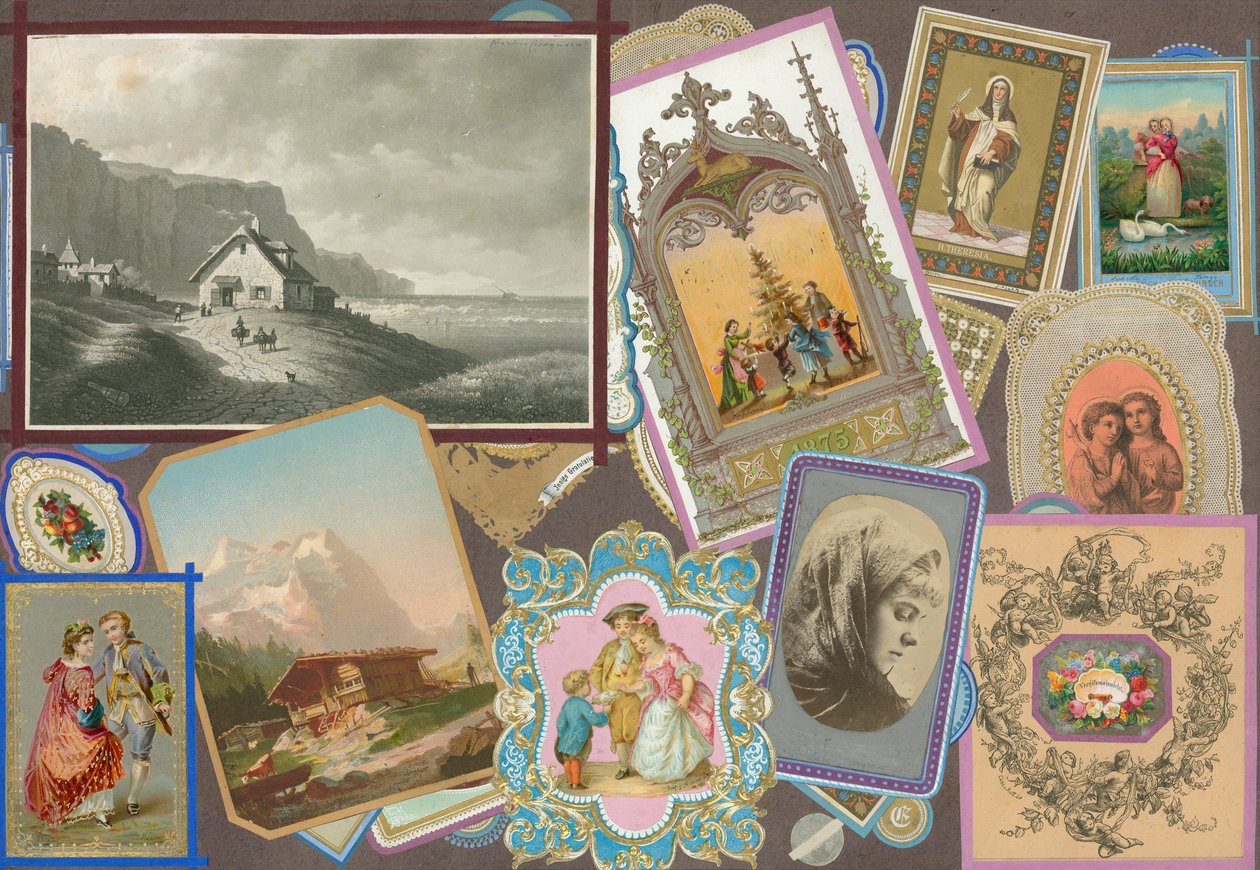  द्वारा यूरोपीय स्कूल