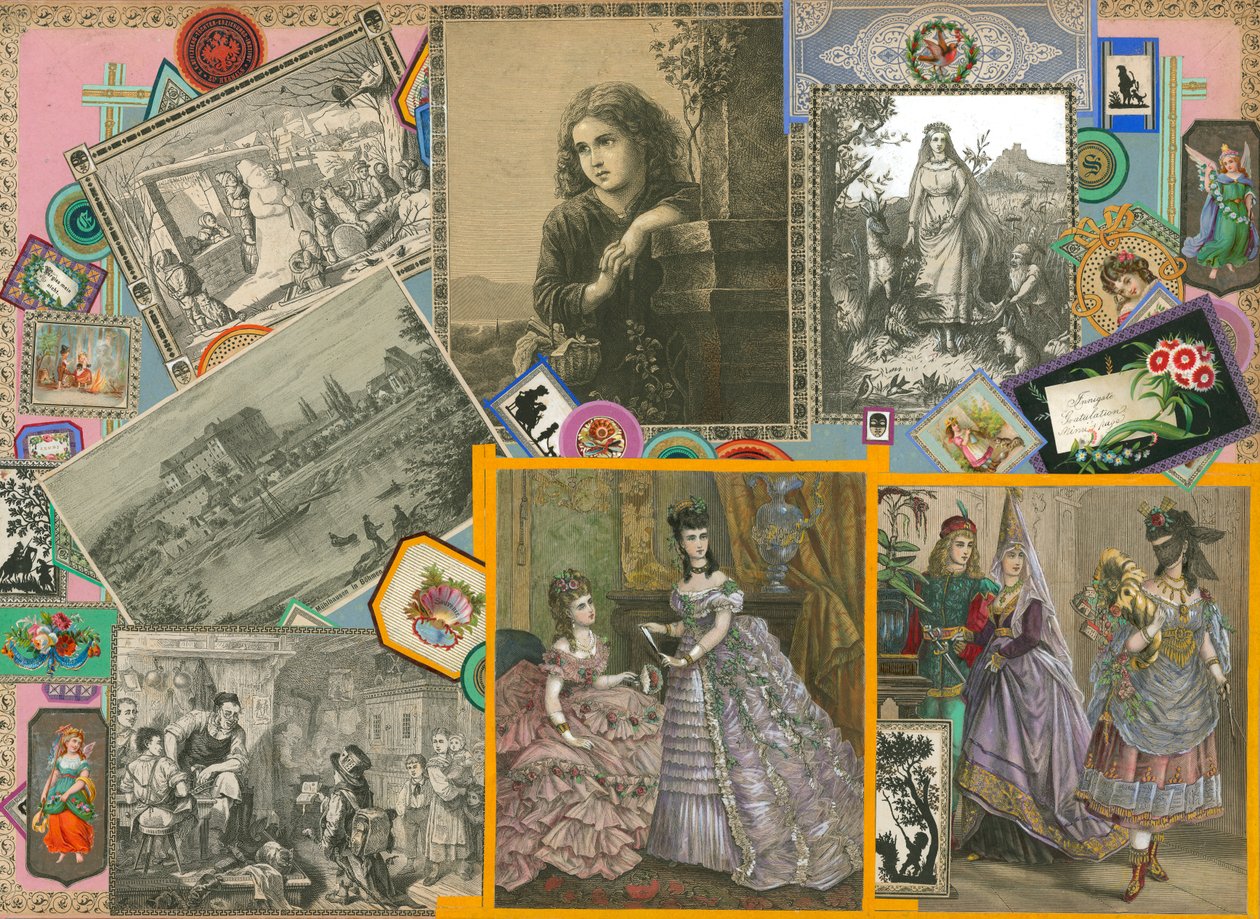  द्वारा यूरोपीय स्कूल