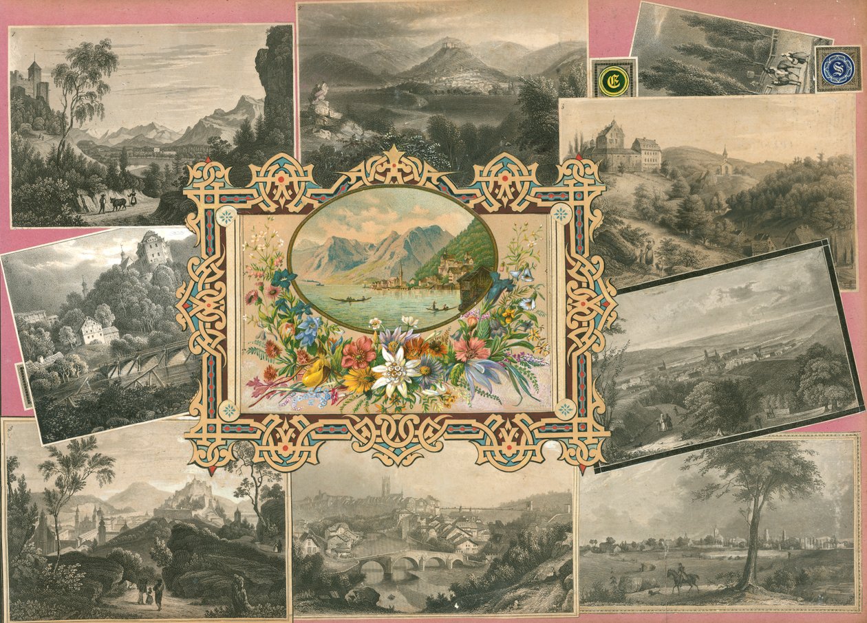  द्वारा यूरोपीय स्कूल