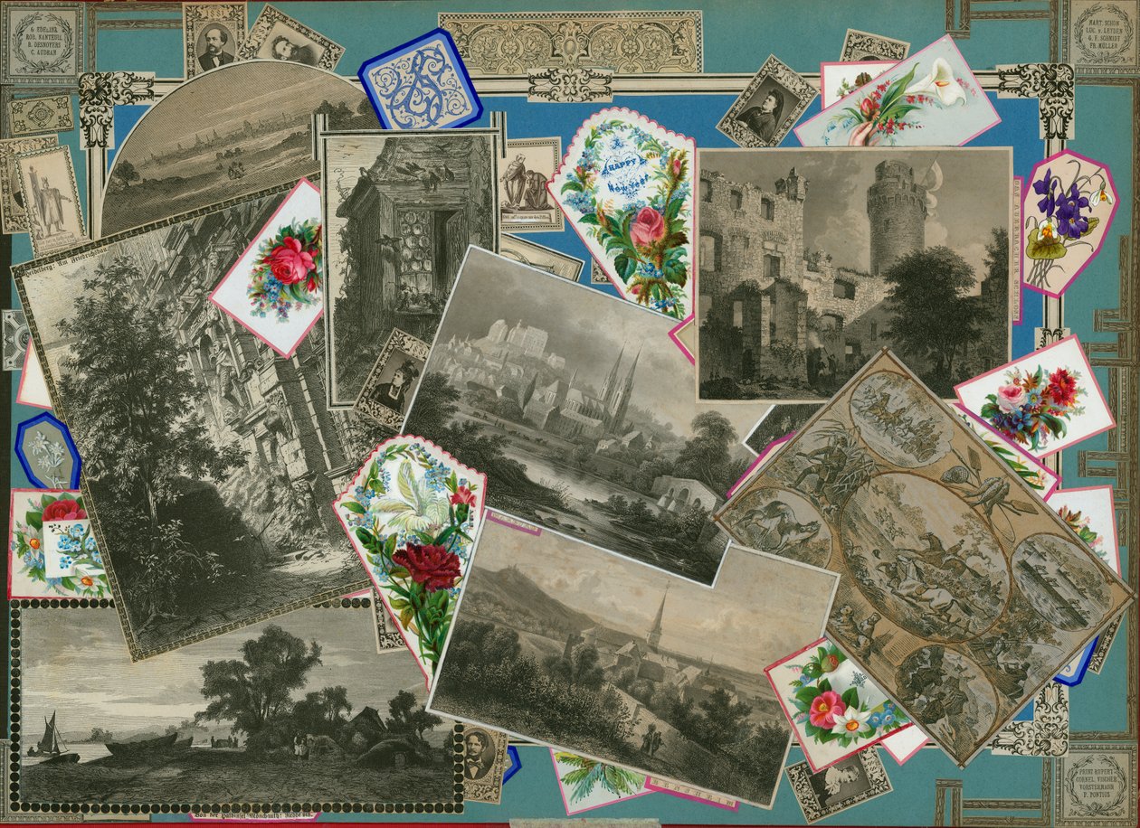  द्वारा यूरोपीय स्कूल