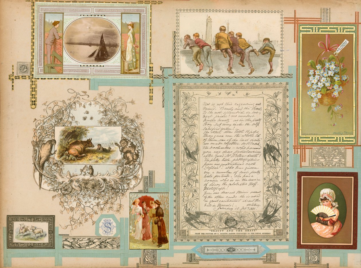  द्वारा यूरोपीय स्कूल