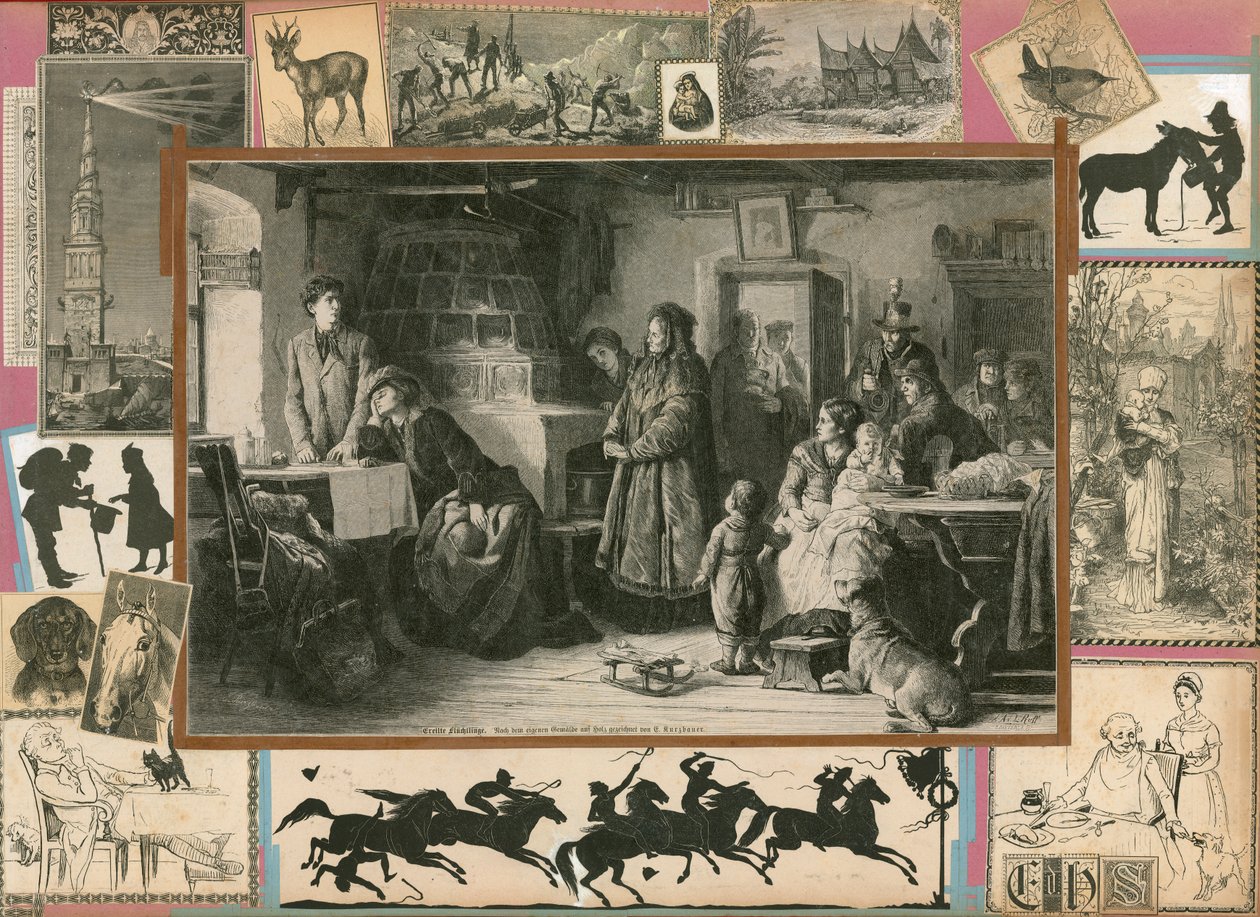  द्वारा यूरोपीय स्कूल