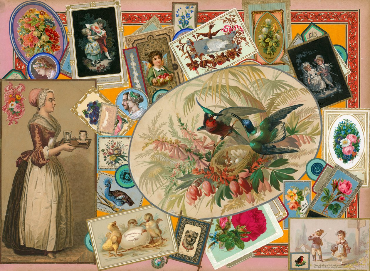  द्वारा यूरोपीय स्कूल