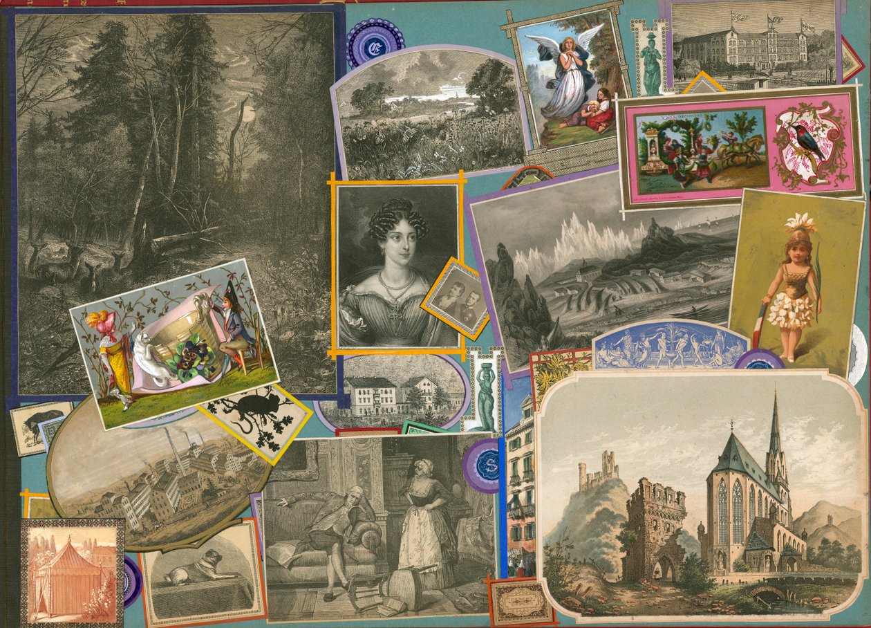  द्वारा यूरोपीय स्कूल