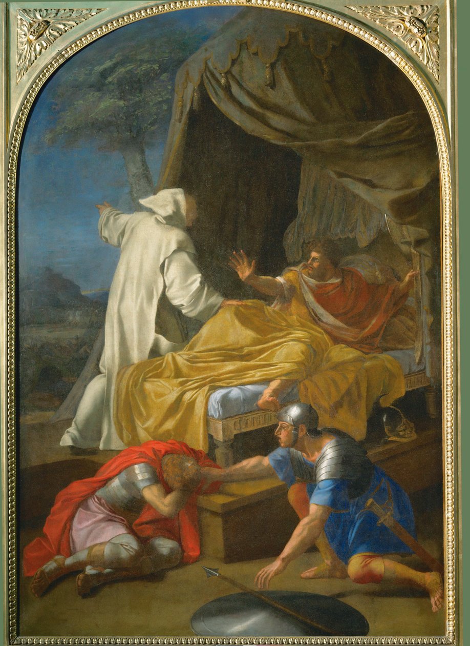  द्वारा Eustache (का स्टूडियो) Le Sueur