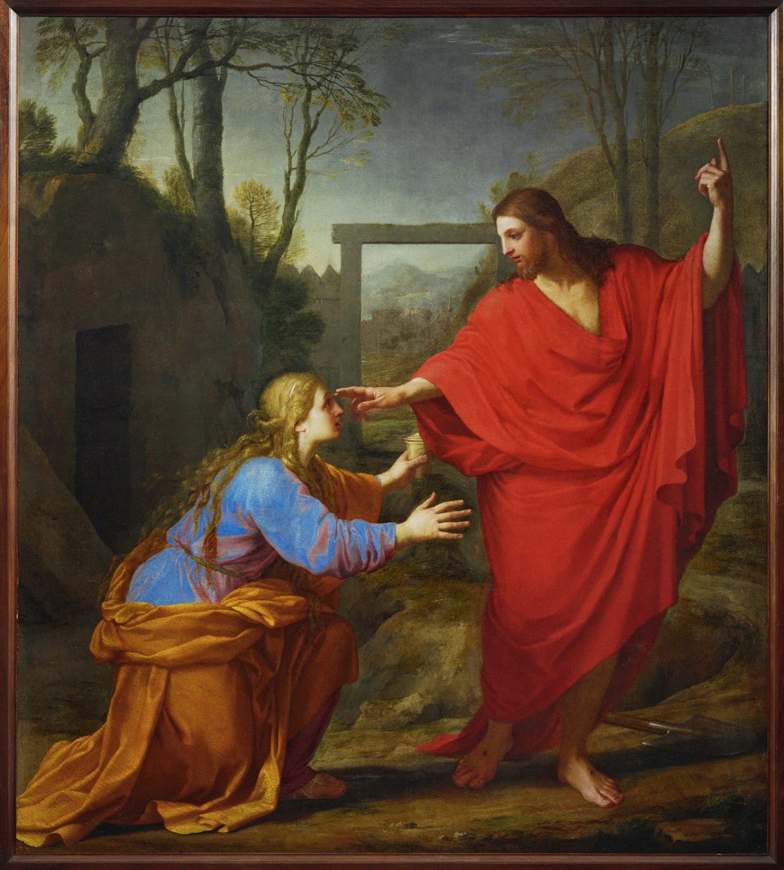  द्वारा Eustache (का स्टूडियो) Le Sueur