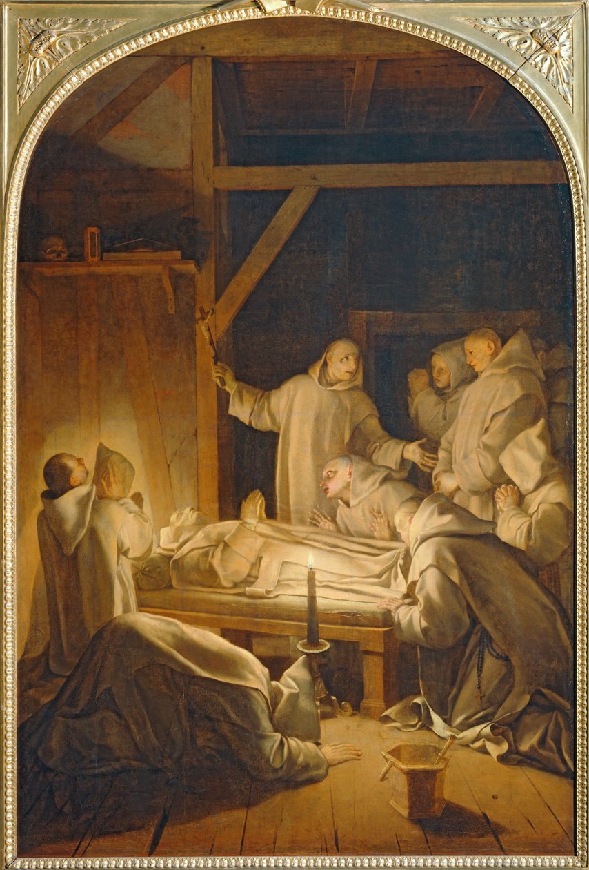  द्वारा Eustache (का स्टूडियो) Le Sueur