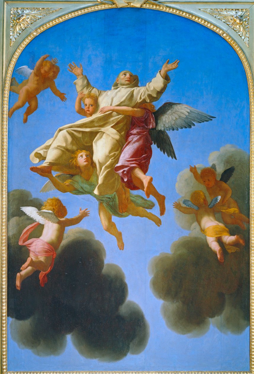  द्वारा Eustache (का स्टूडियो) Le Sueur