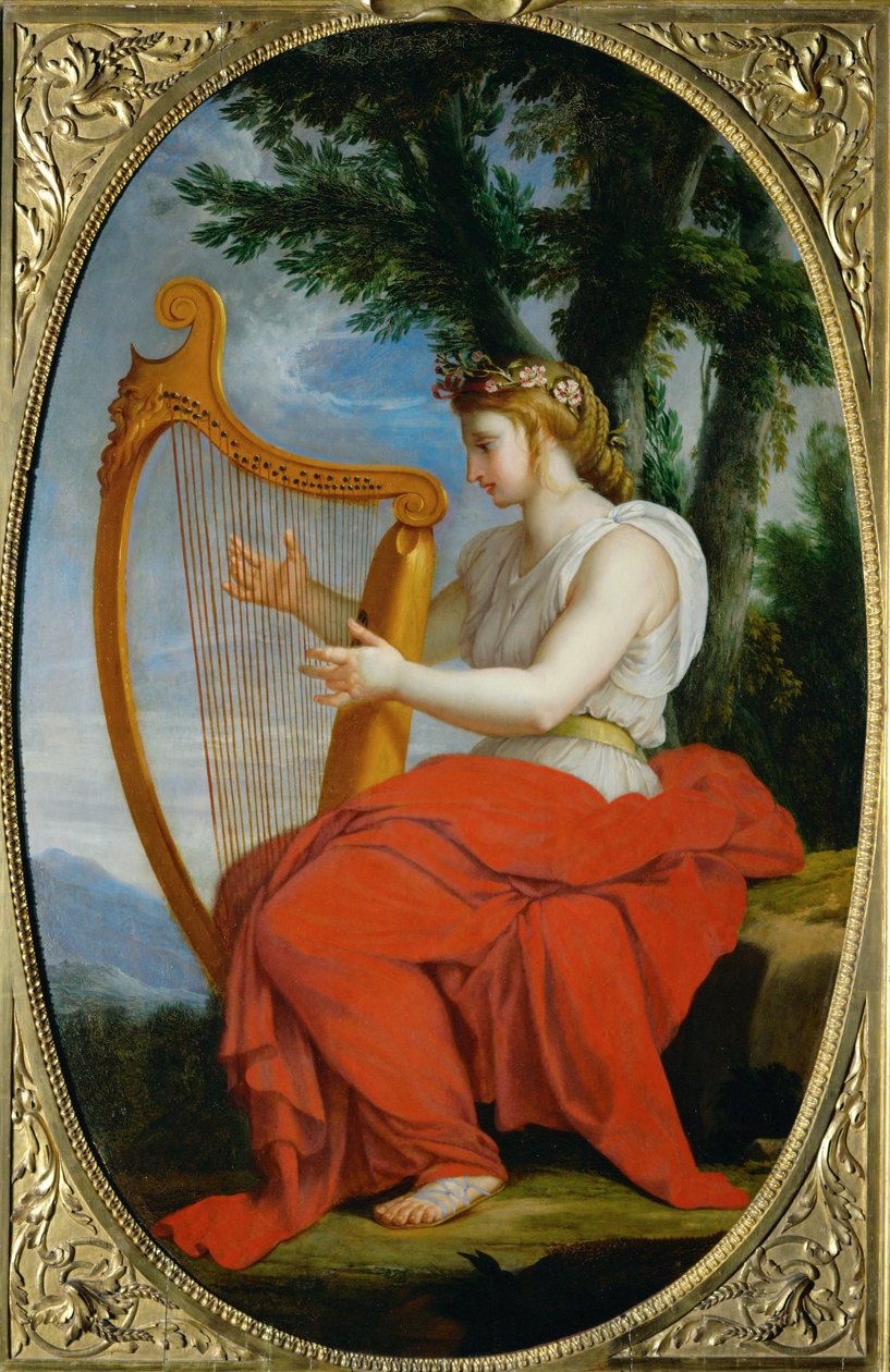  द्वारा Eustache (का स्टूडियो) Le Sueur