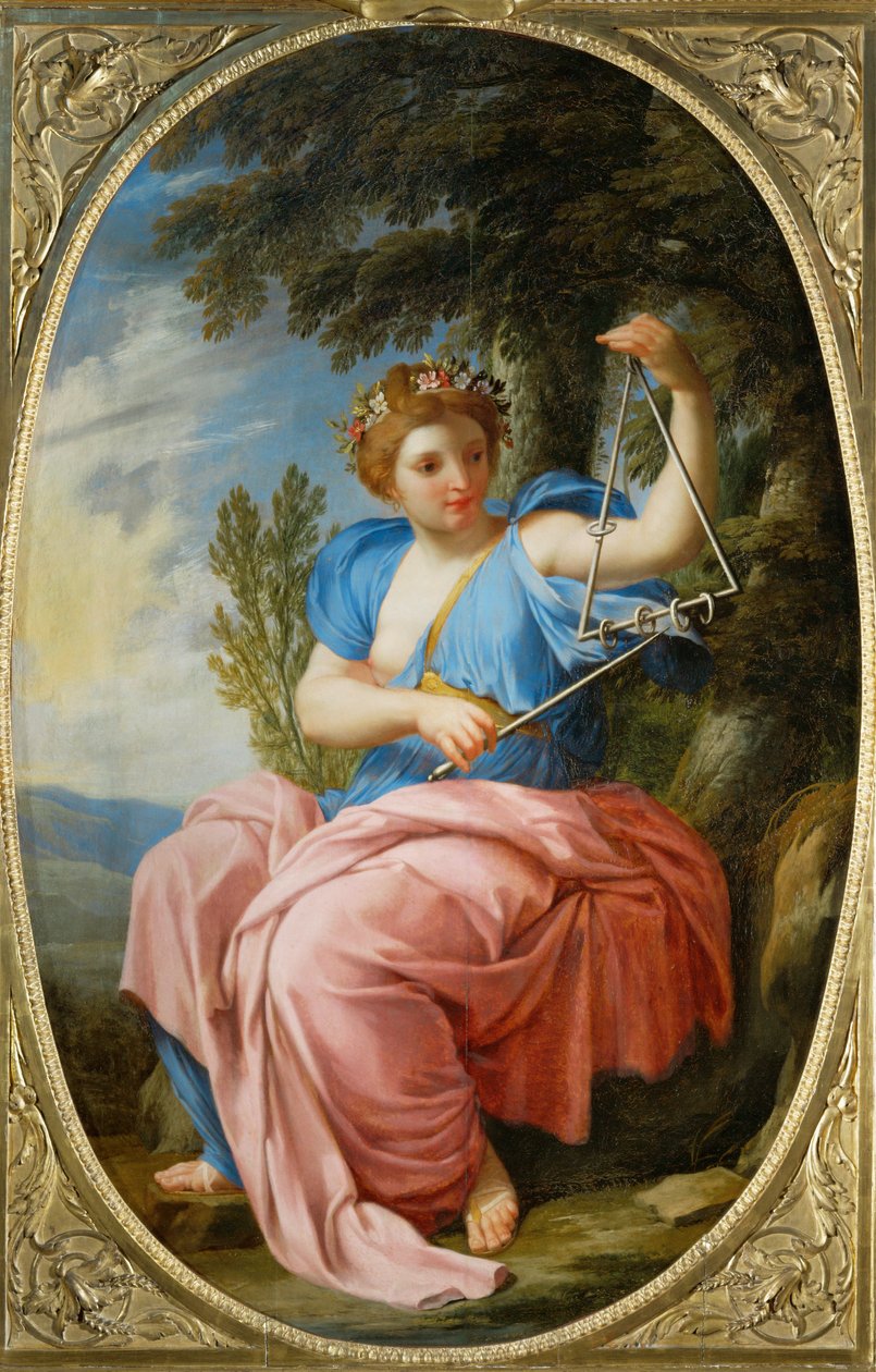  द्वारा Eustache (का स्टूडियो) Le Sueur