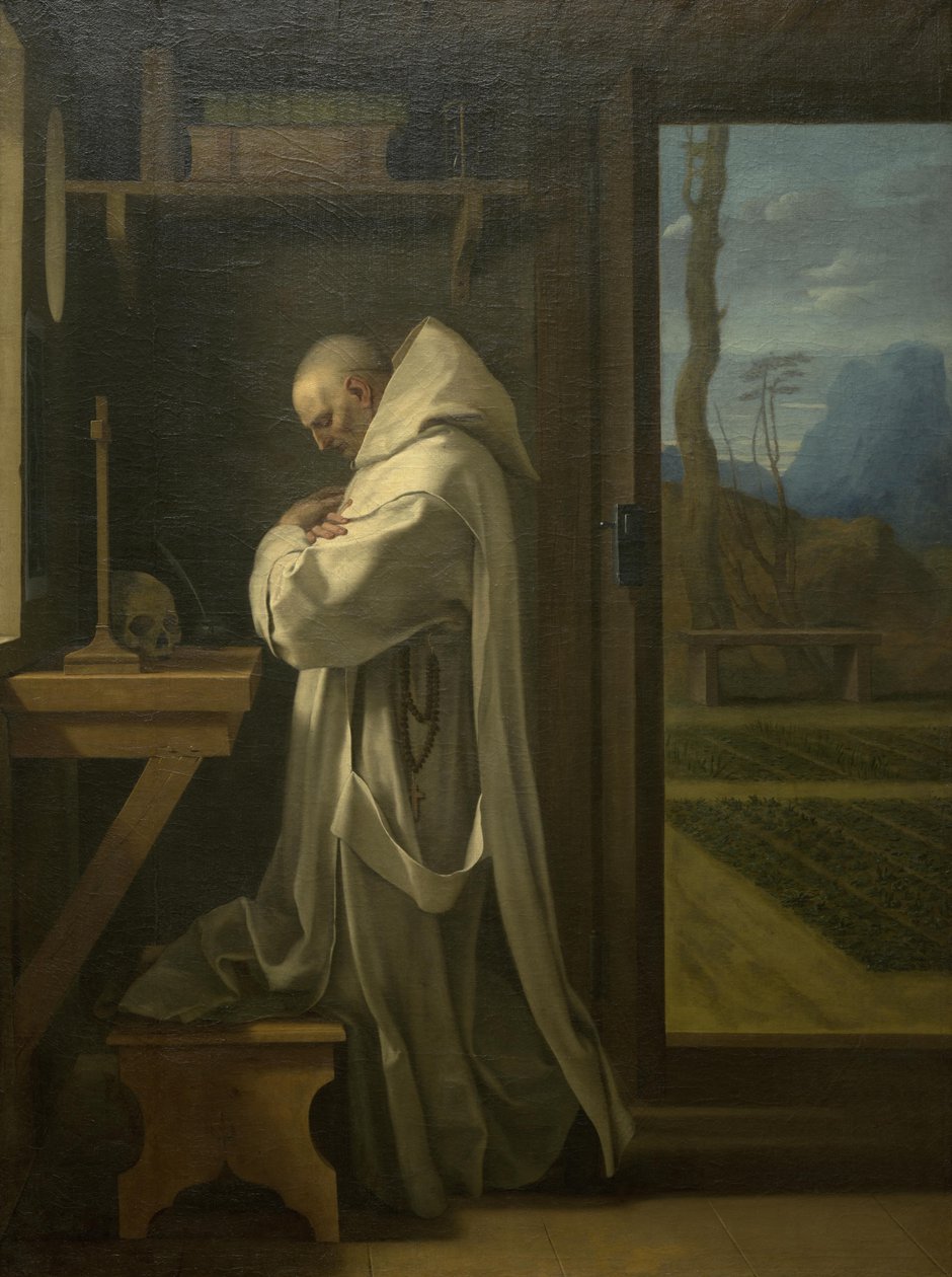  द्वारा Eustache Le Sueur