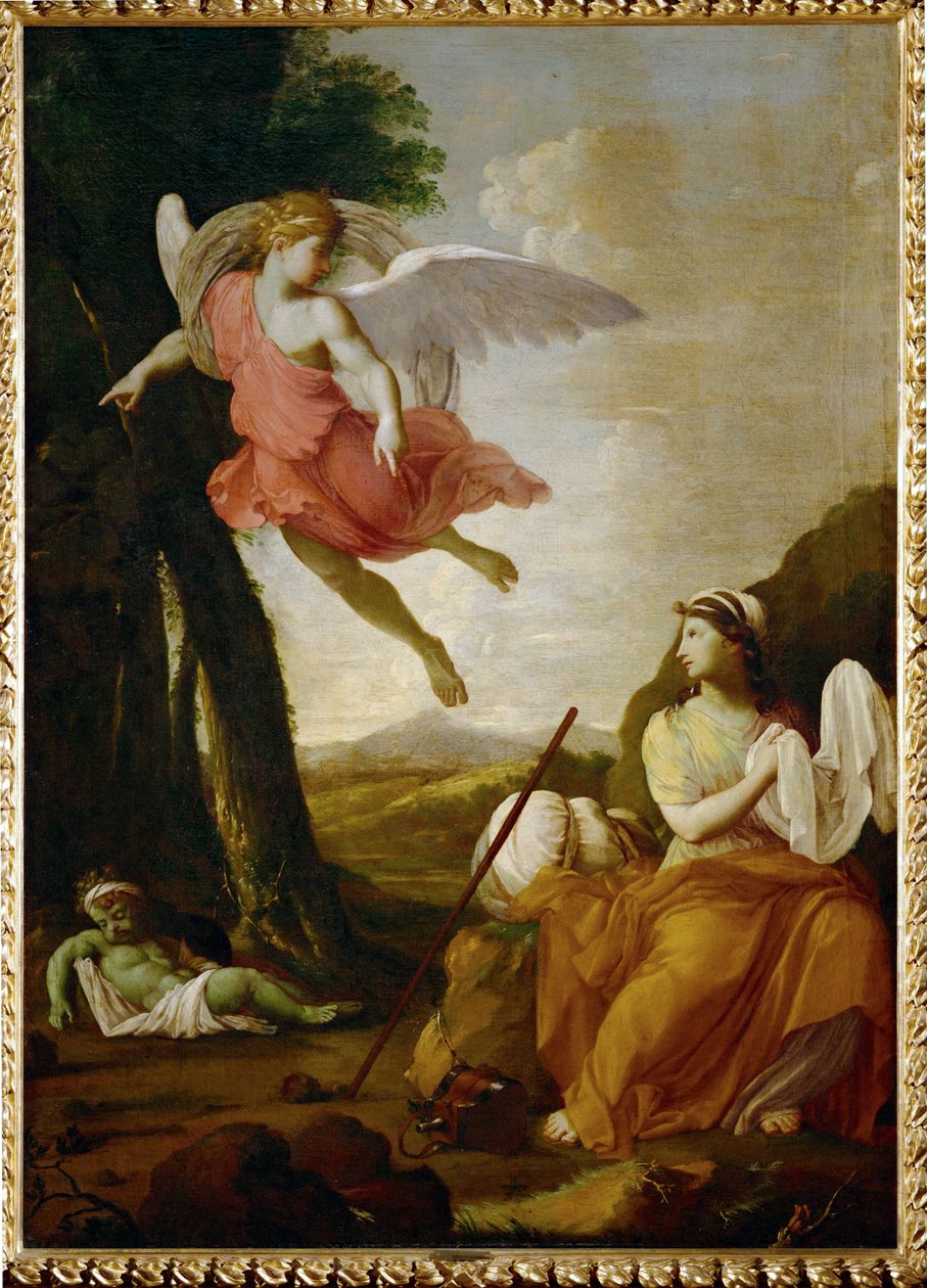  द्वारा Eustache Le Sueur
