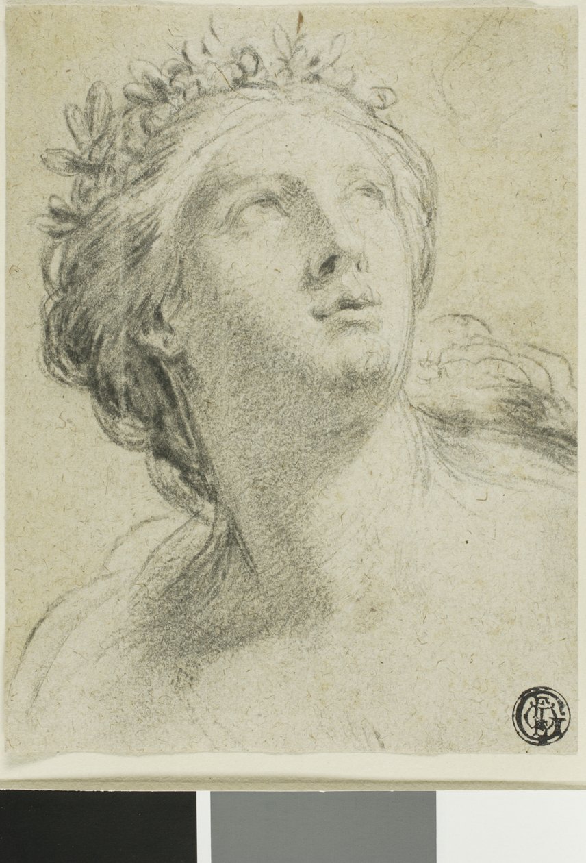  द्वारा Eustache Le Sueur