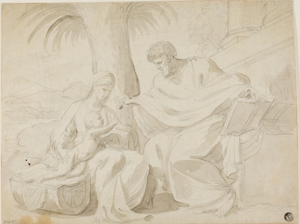  द्वारा Eustache Le Sueur