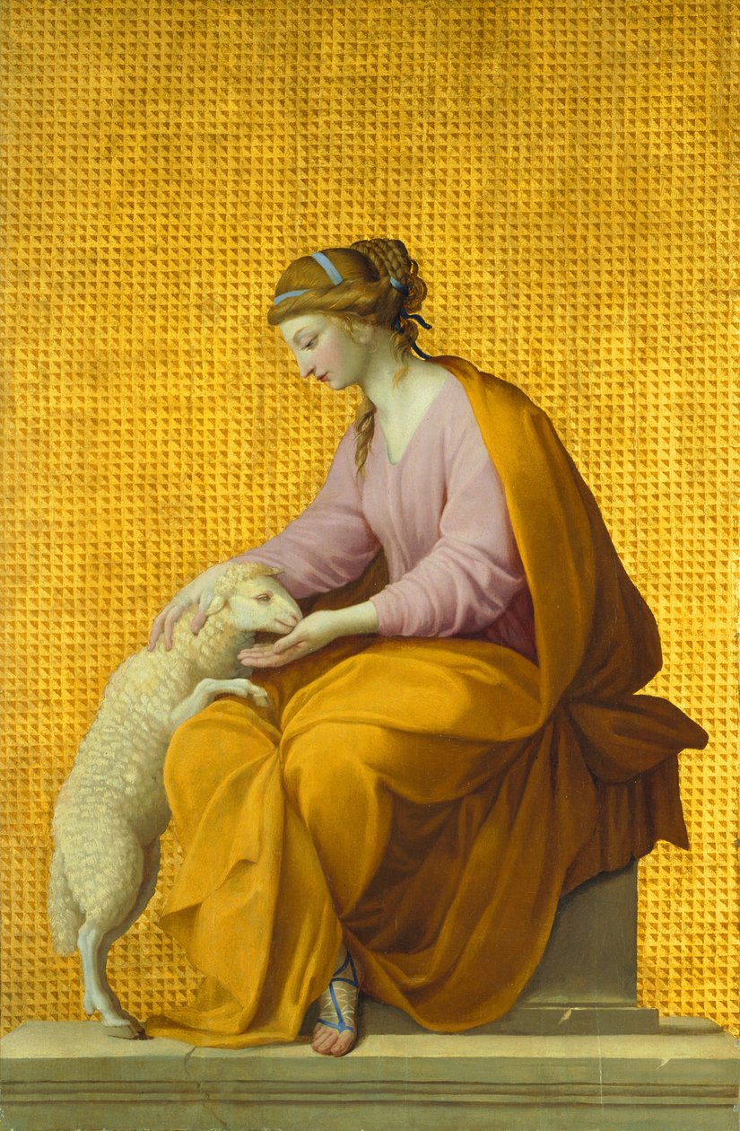  द्वारा Eustache Le Sueur