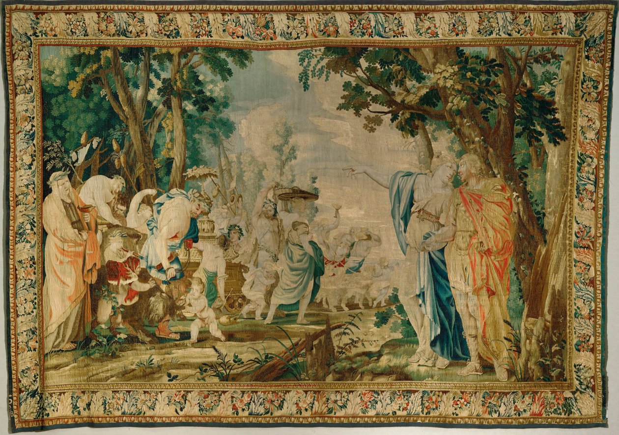  द्वारा Eustache Le Sueur