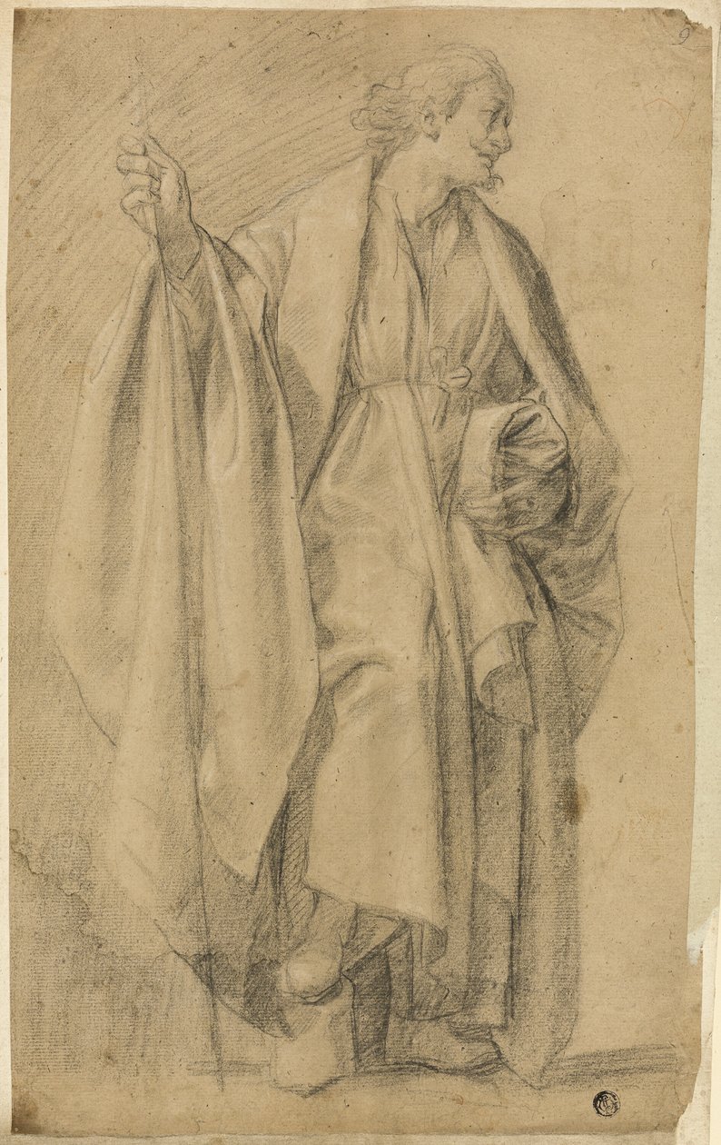  द्वारा Eustache Le Sueur