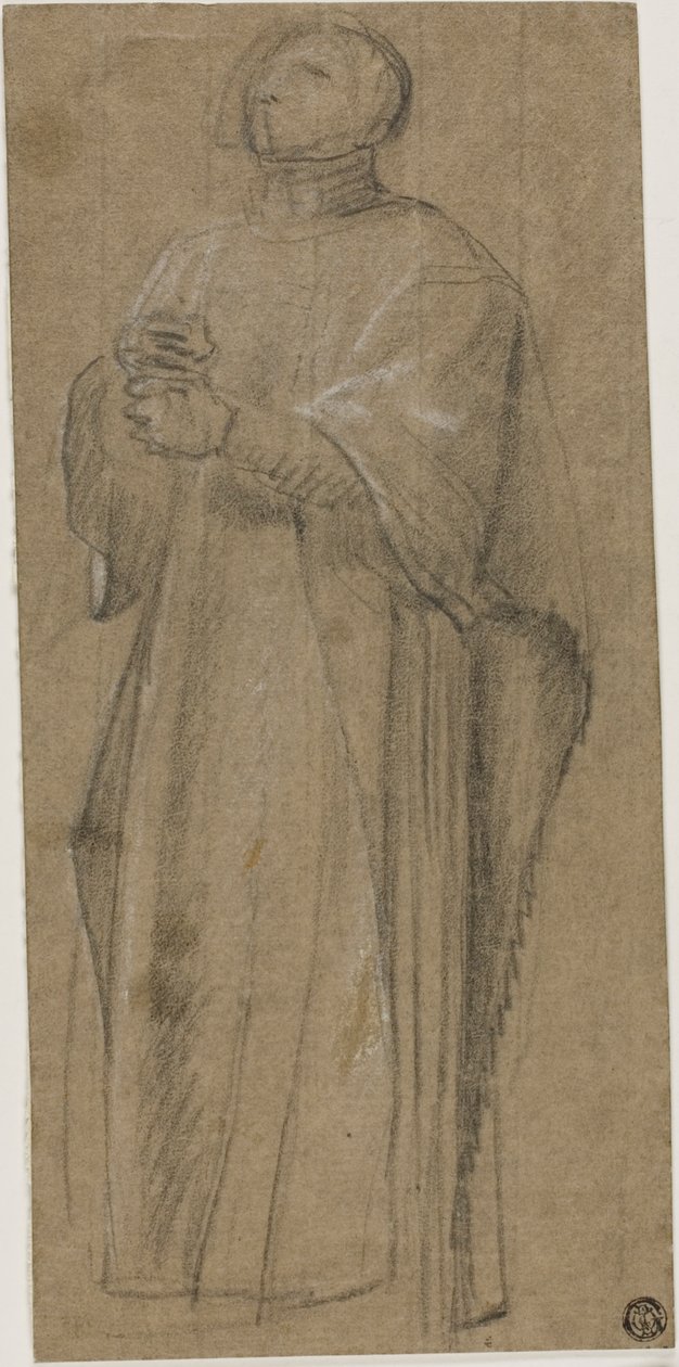  द्वारा Eustache Le Sueur