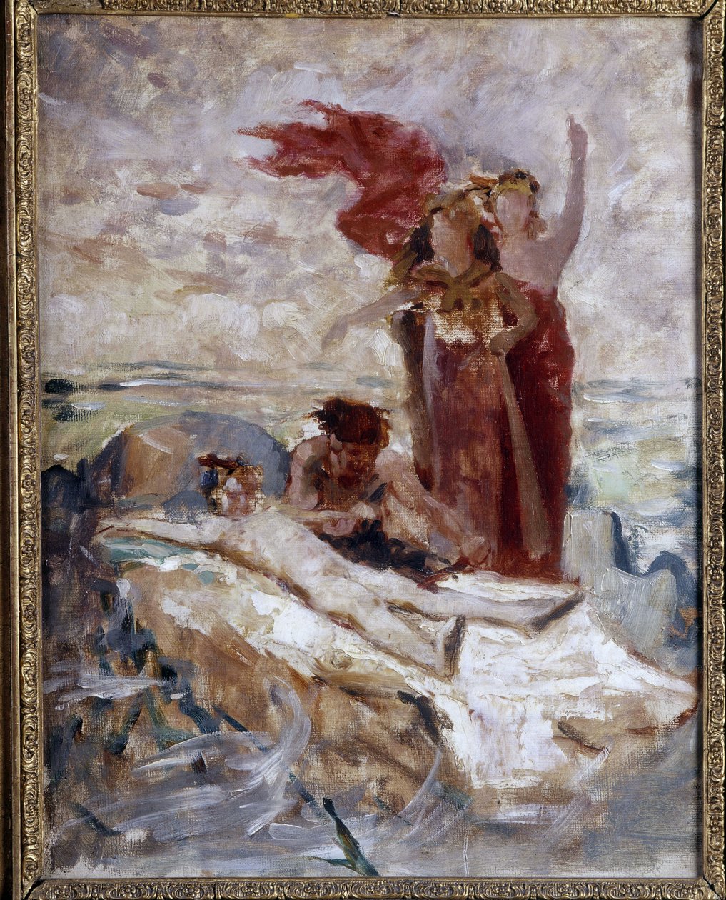  द्वारा Evariste Vital Luminais