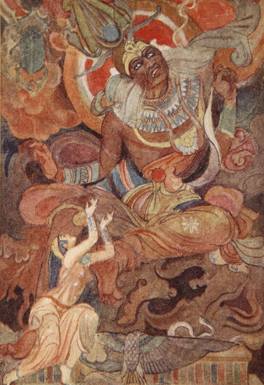  द्वारा एवलिन पॉल