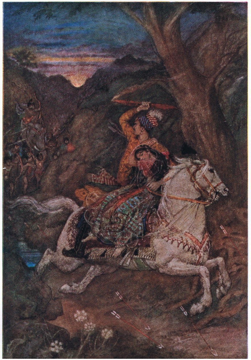  द्वारा एवलिन पॉल