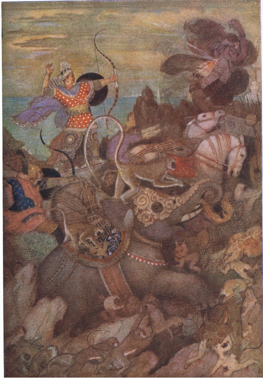  द्वारा एवलिन पॉल