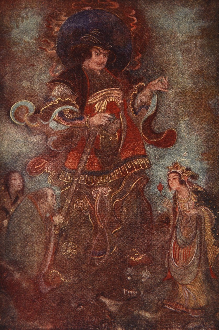 द्वारा एवलिन पॉल
