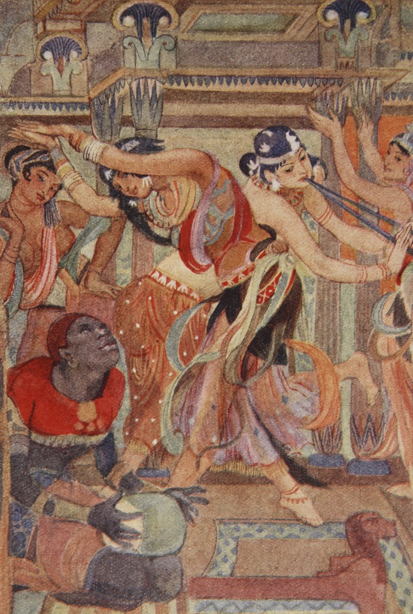  द्वारा एवलिन पॉल