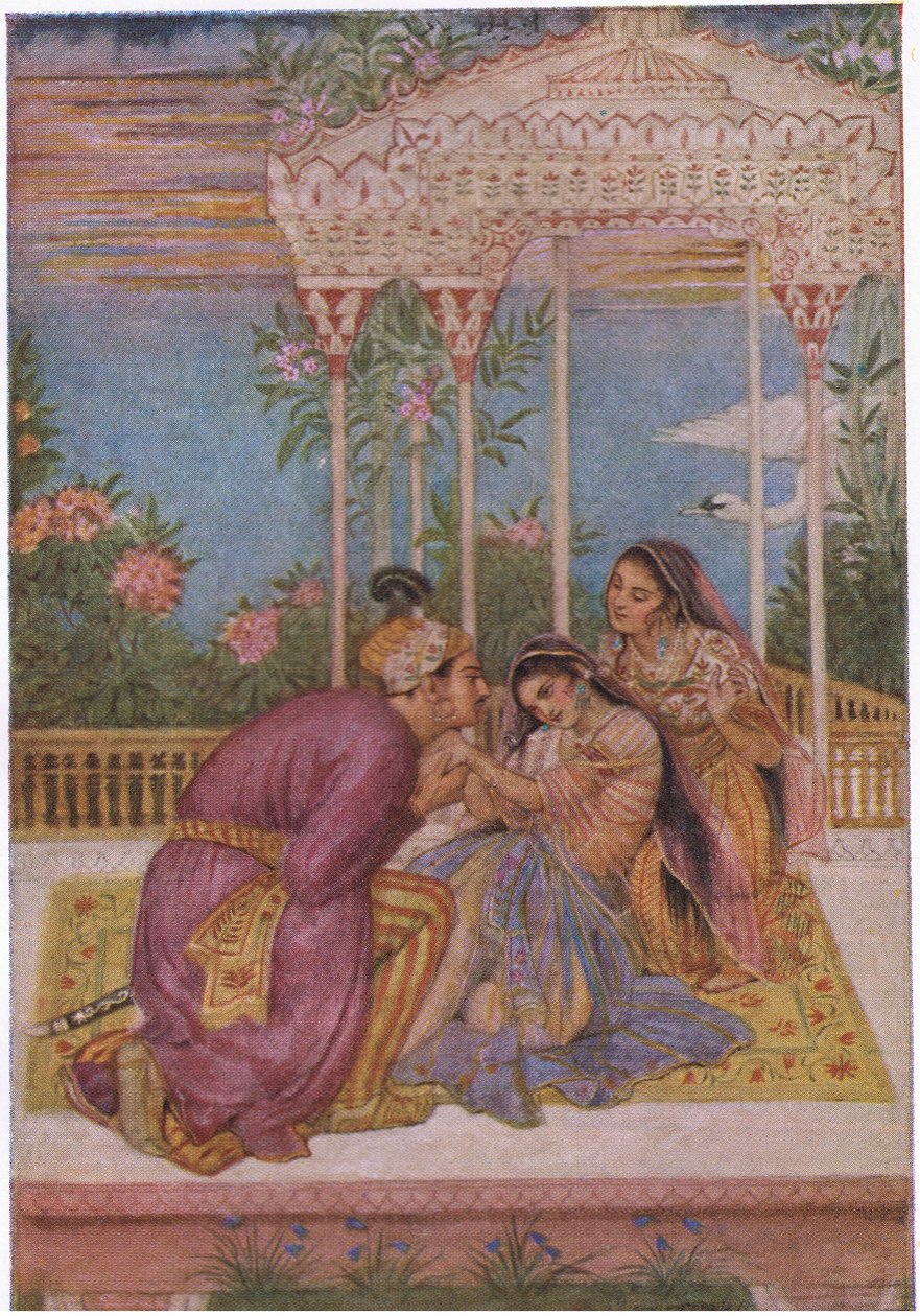  द्वारा एवलिन पॉल