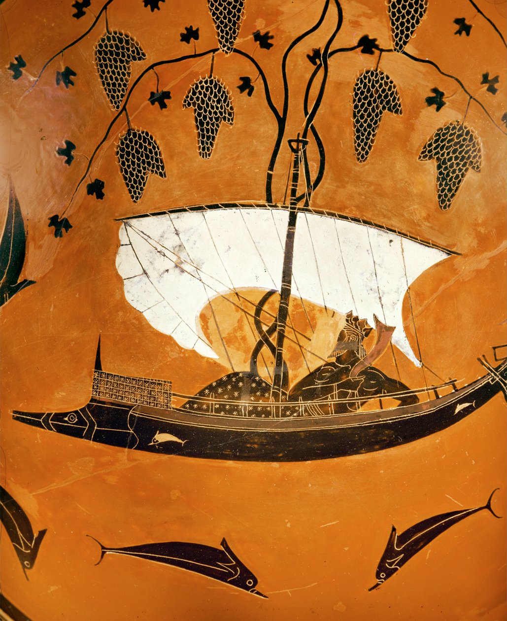  द्वारा Exekias Exekias