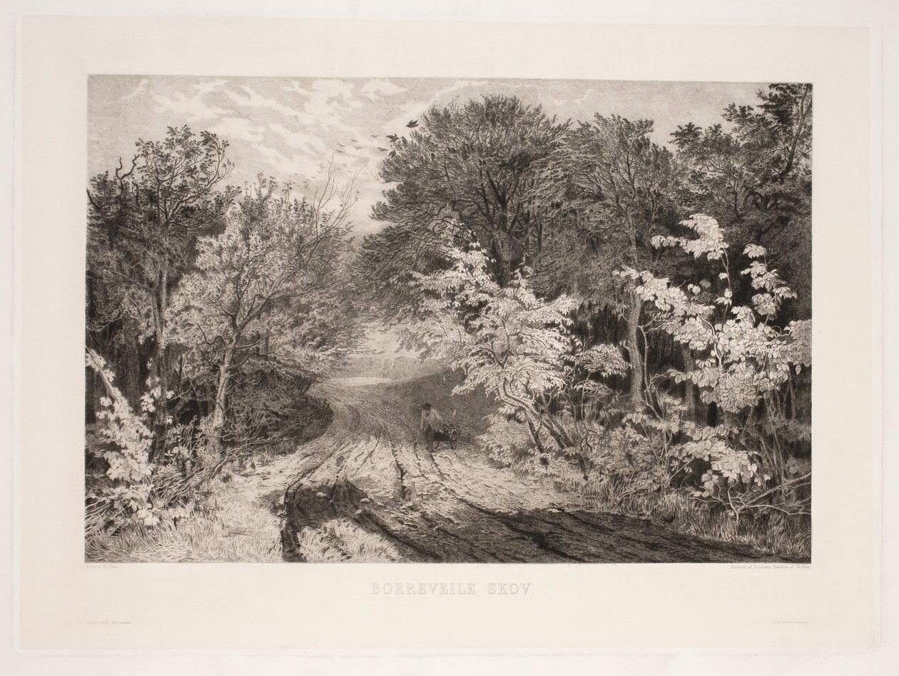  द्वारा एफ लार्सन