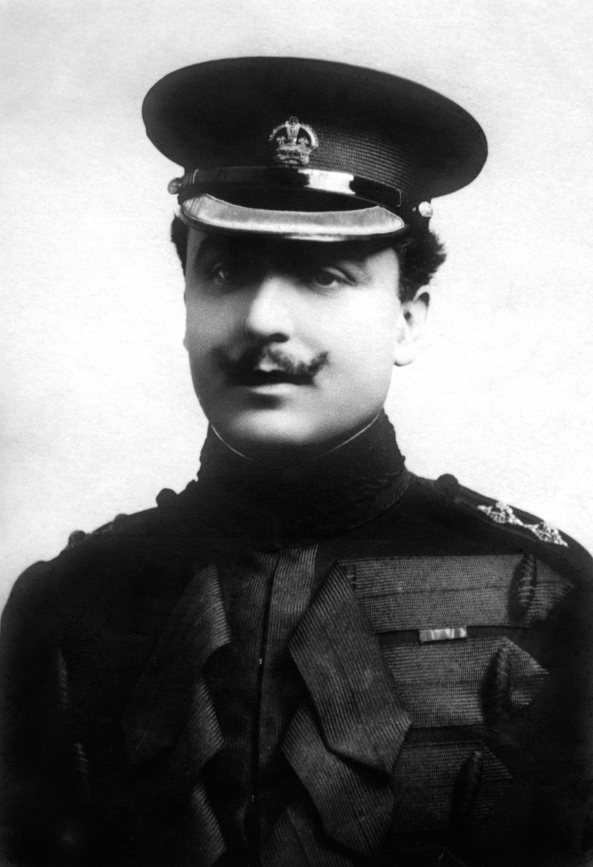 रॉबर्ट एवेट 1874-1949, अंग्रेजी अभिनेता और थिएटर प्रबंधक, 20 वीं शताब्दी की शुरुआत में। द्वारा एफडब्ल्यू बर्फोर्ड