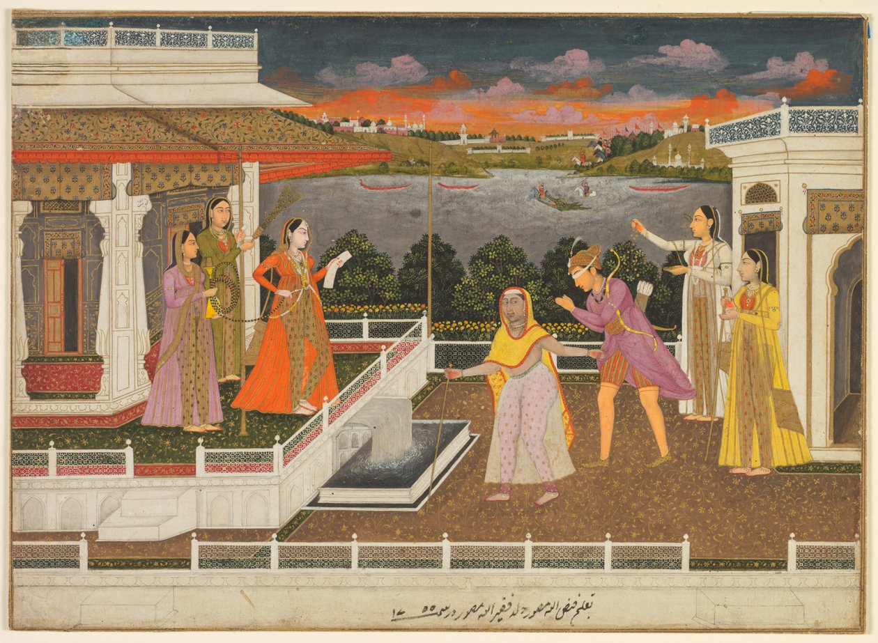  द्वारा फ़ैज़ुल्लाहो