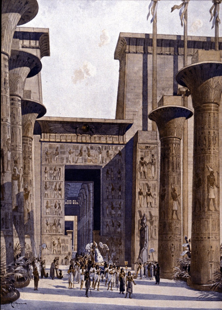  द्वारा फेडर (1839 1922) हॉफबॉयर