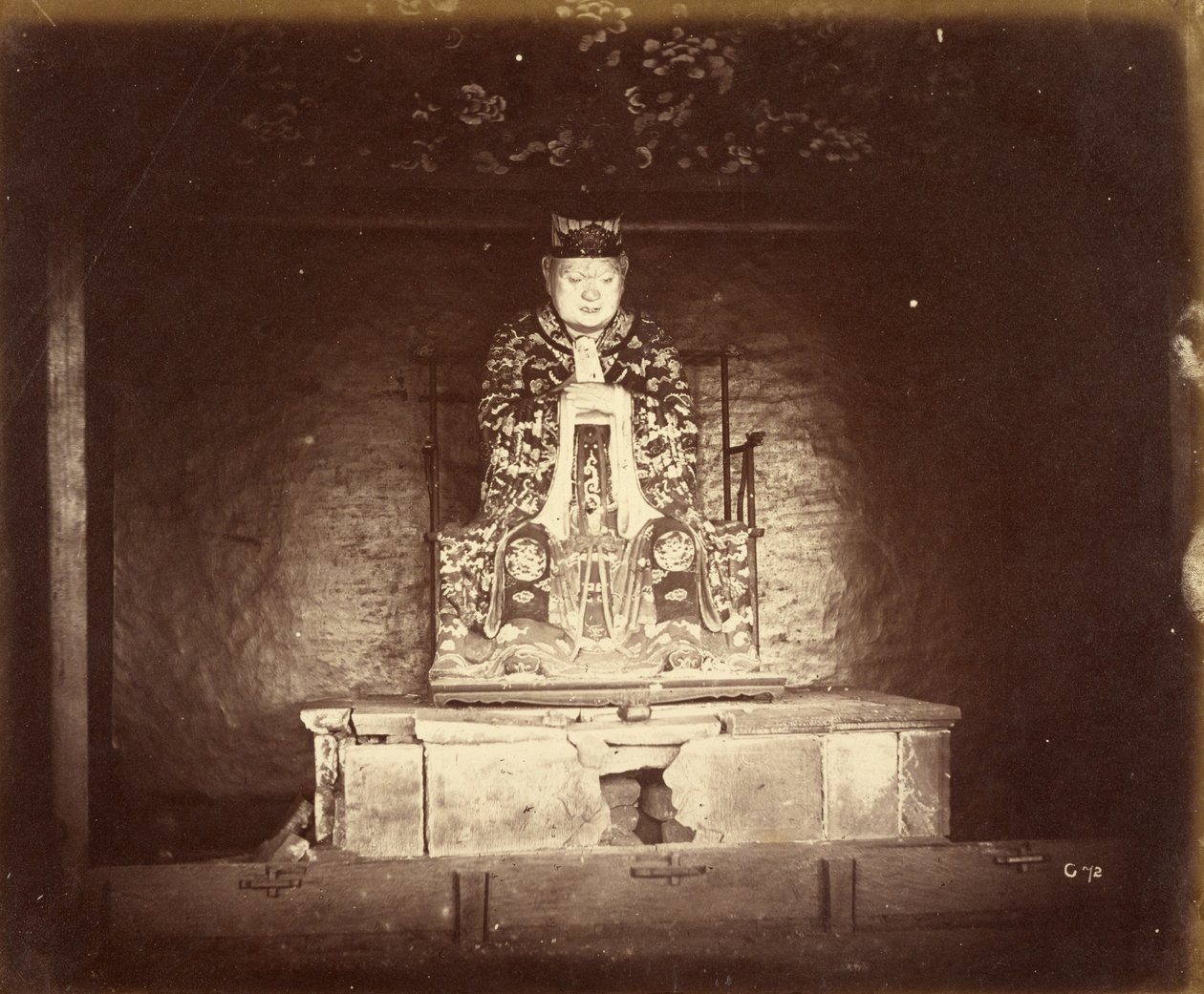  द्वारा फेलिस बीटो