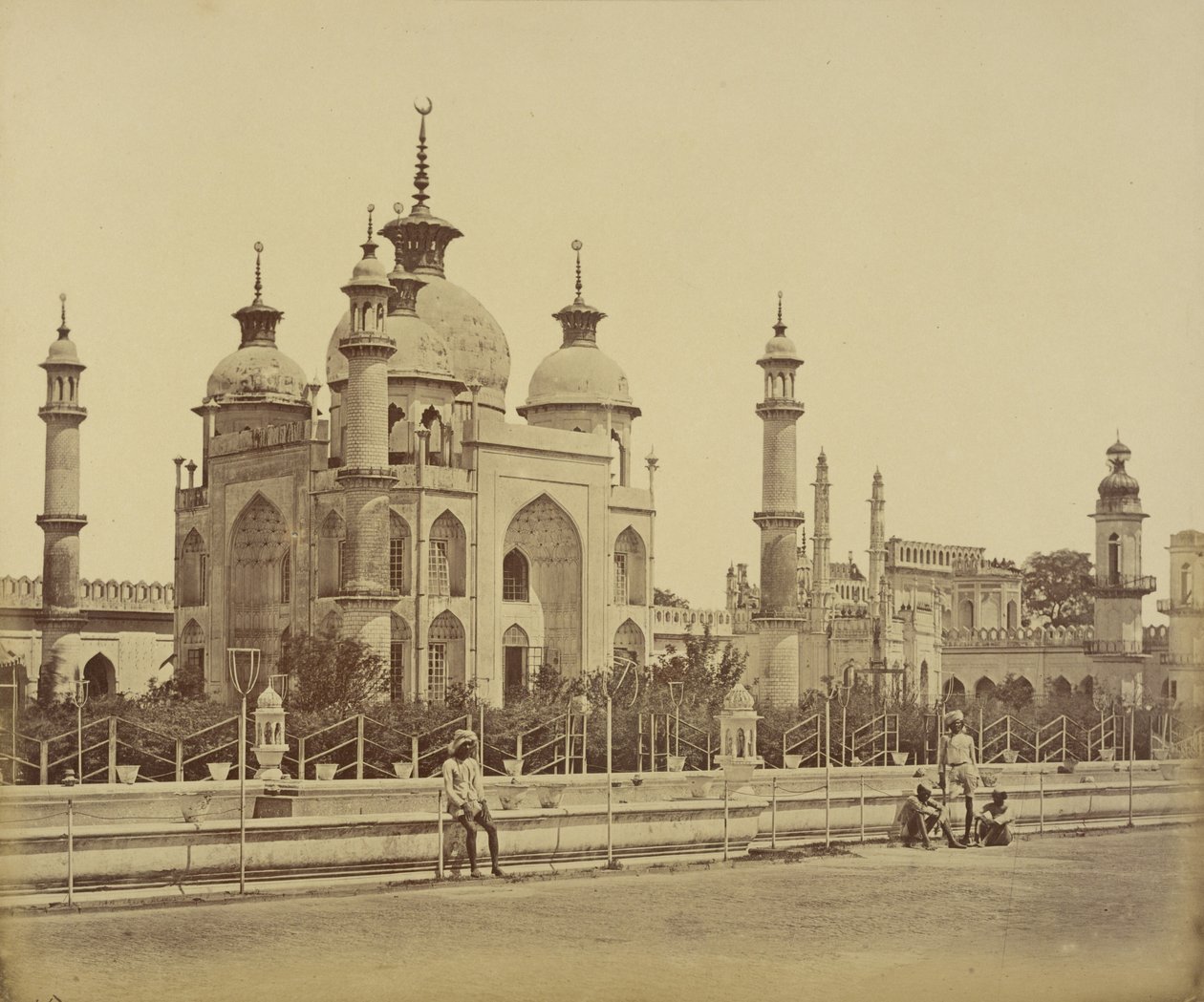  द्वारा फेलिस बीटो