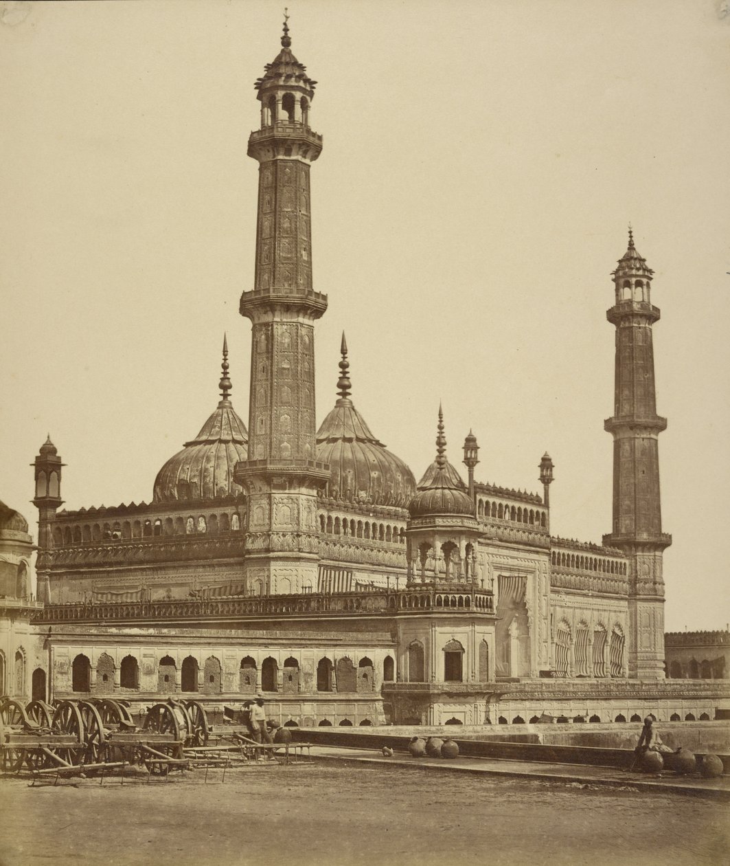  द्वारा फेलिस बीटो