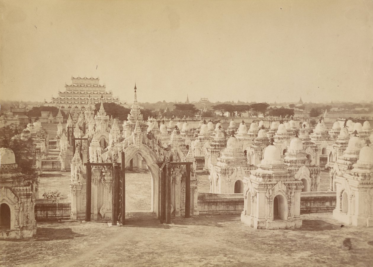 केंद्रीय शिवालय - मंडलीय से 450 शिवालय द्वारा फेलिस बीटो