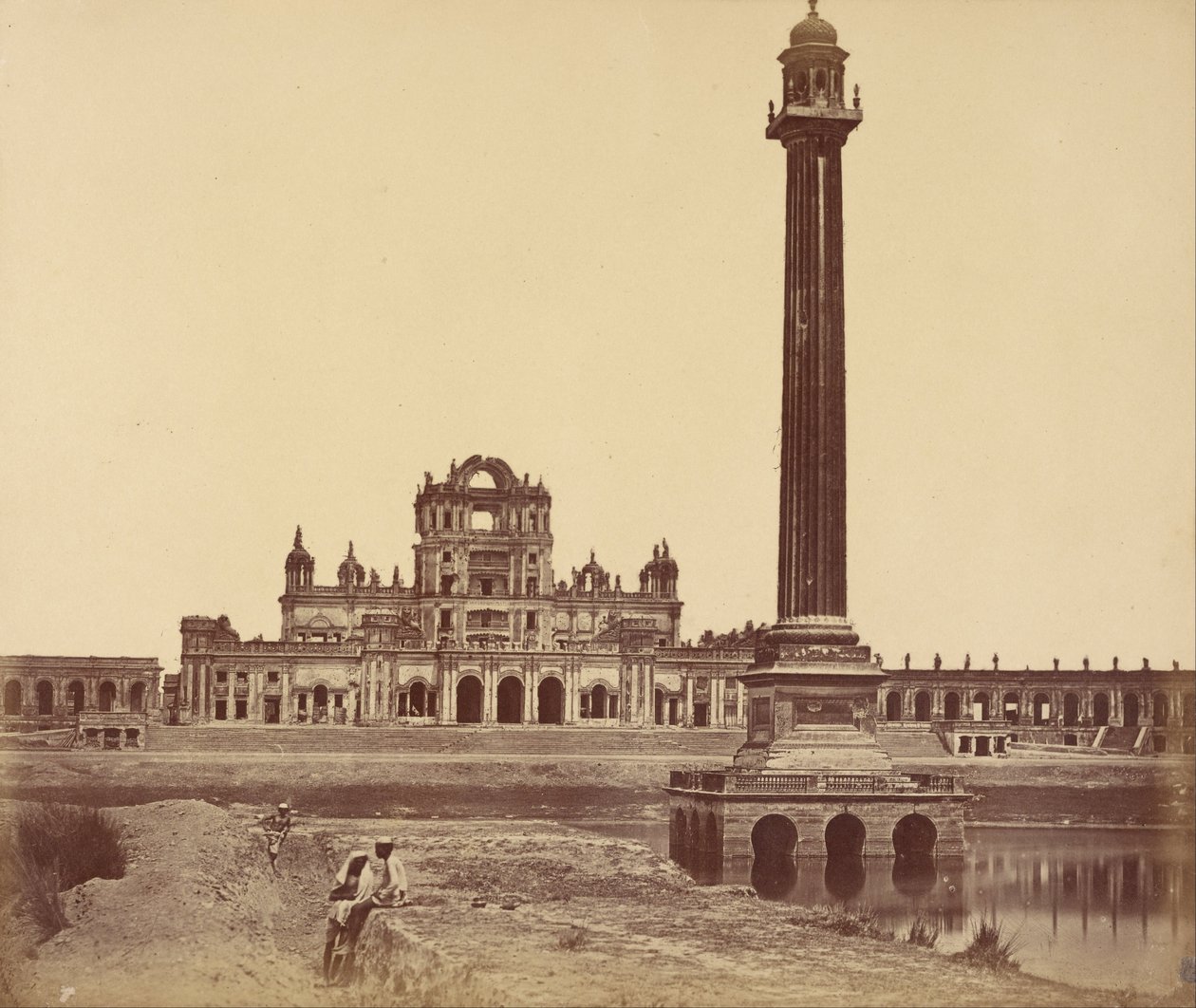 द मार्टिनीयर स्कूल द्वारा फेलिस बीटो