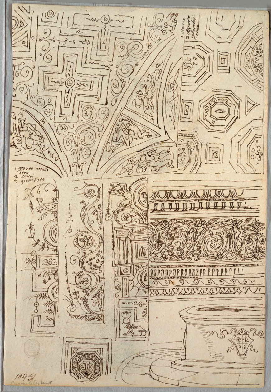  द्वारा फ़ेलिस गियानी