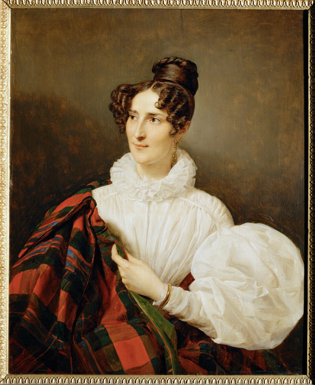  द्वारा फर्डिनेंड जॉर्ज वाल्डमुलर