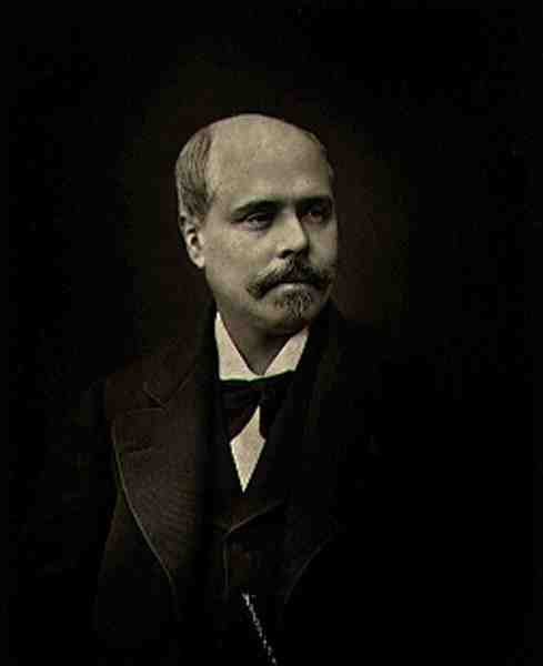एडोल्फ बेलोट (1829-90), 'गैलरी कंटेम्पोराइन' से, c.1874-78 (b/w फोटो) द्वारा फर्डिनेंड मुल्नीर