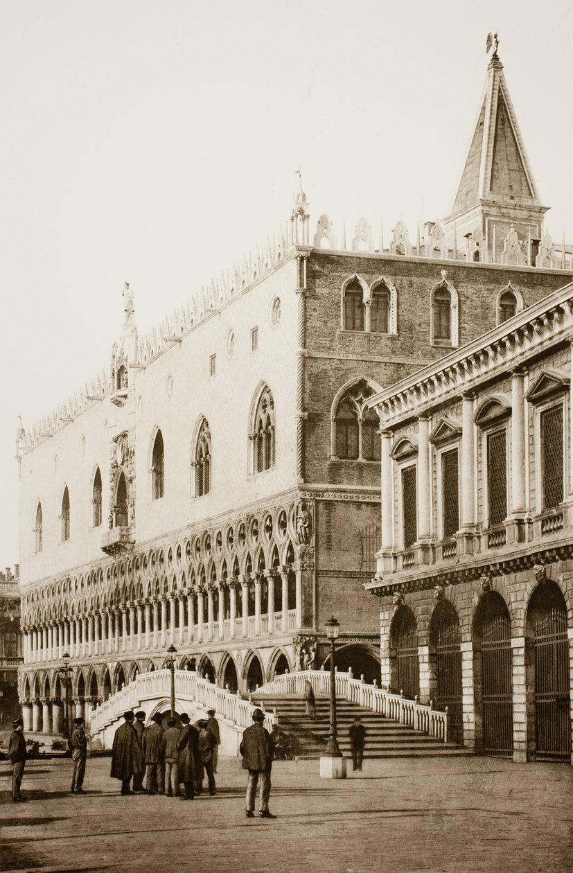  द्वारा फर्डिनेंडो ओगनिया
