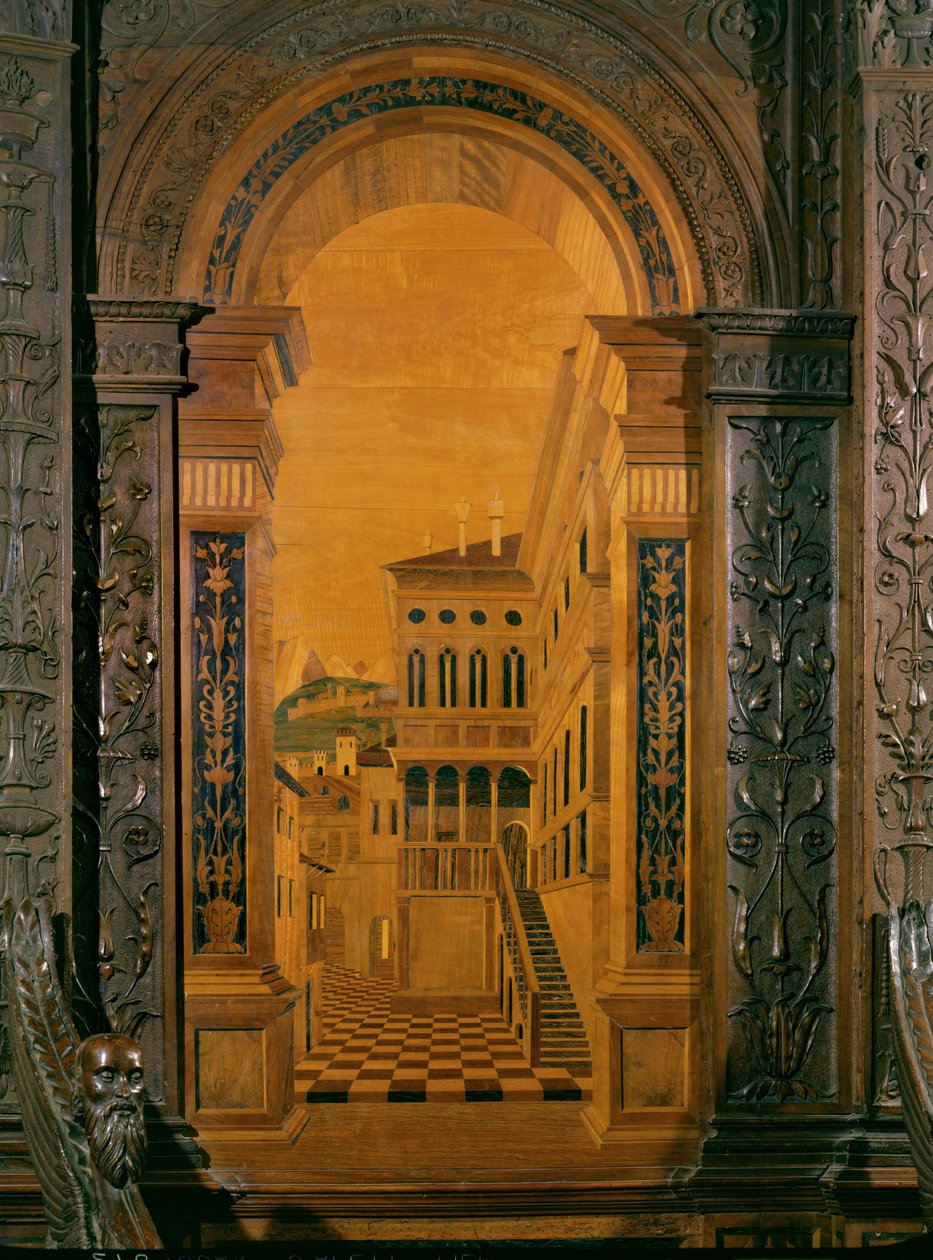  द्वारा फ़िलिपो दा वेरोना