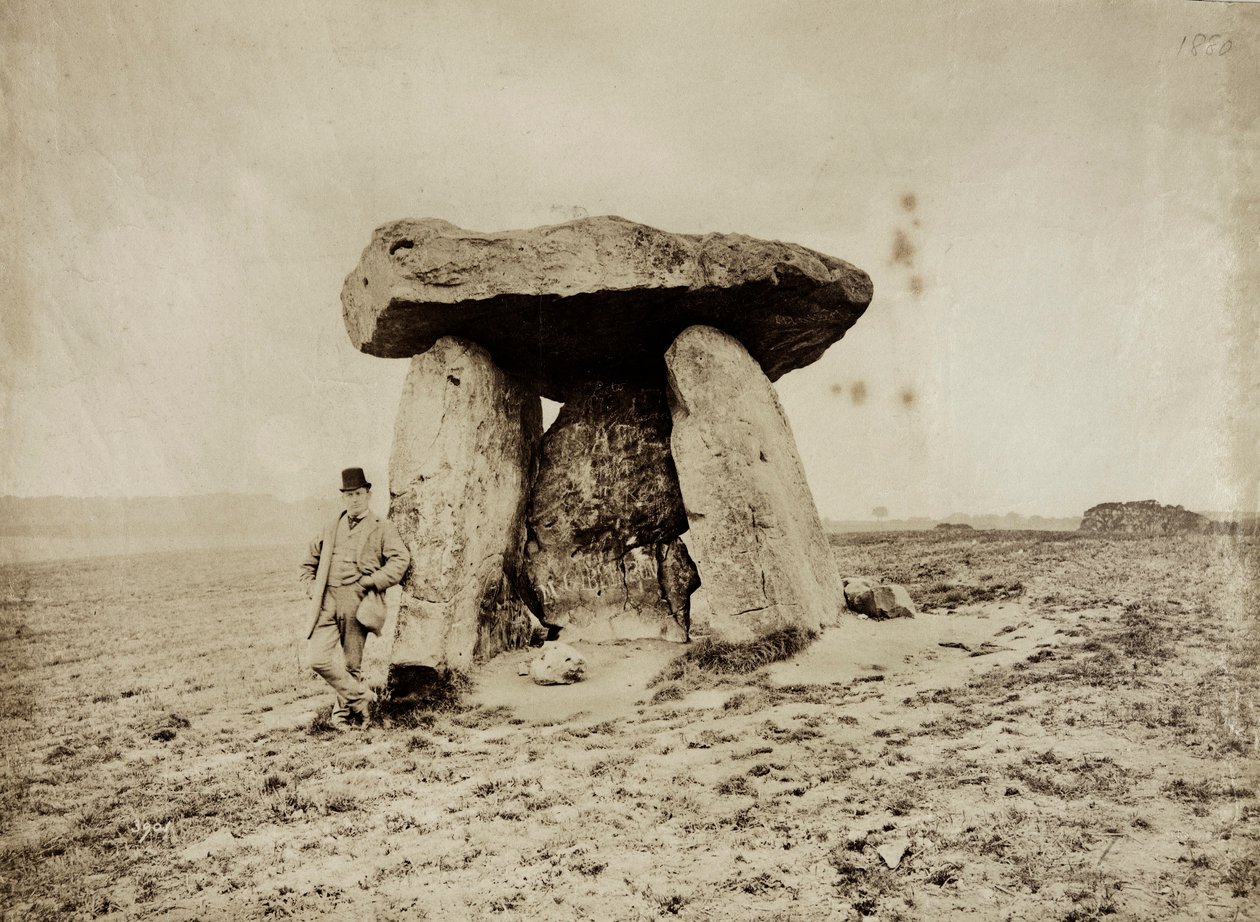 किट का कॉटी हाउस, आयलेसफ़ोर्ड, केंट, 1880 द्वारा फ्लैक्समैन चार्ल्स जॉन स्परेल