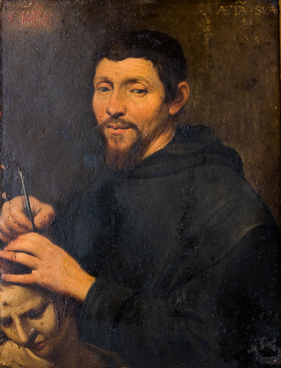  द्वारा फ्लेमिश स्कूल