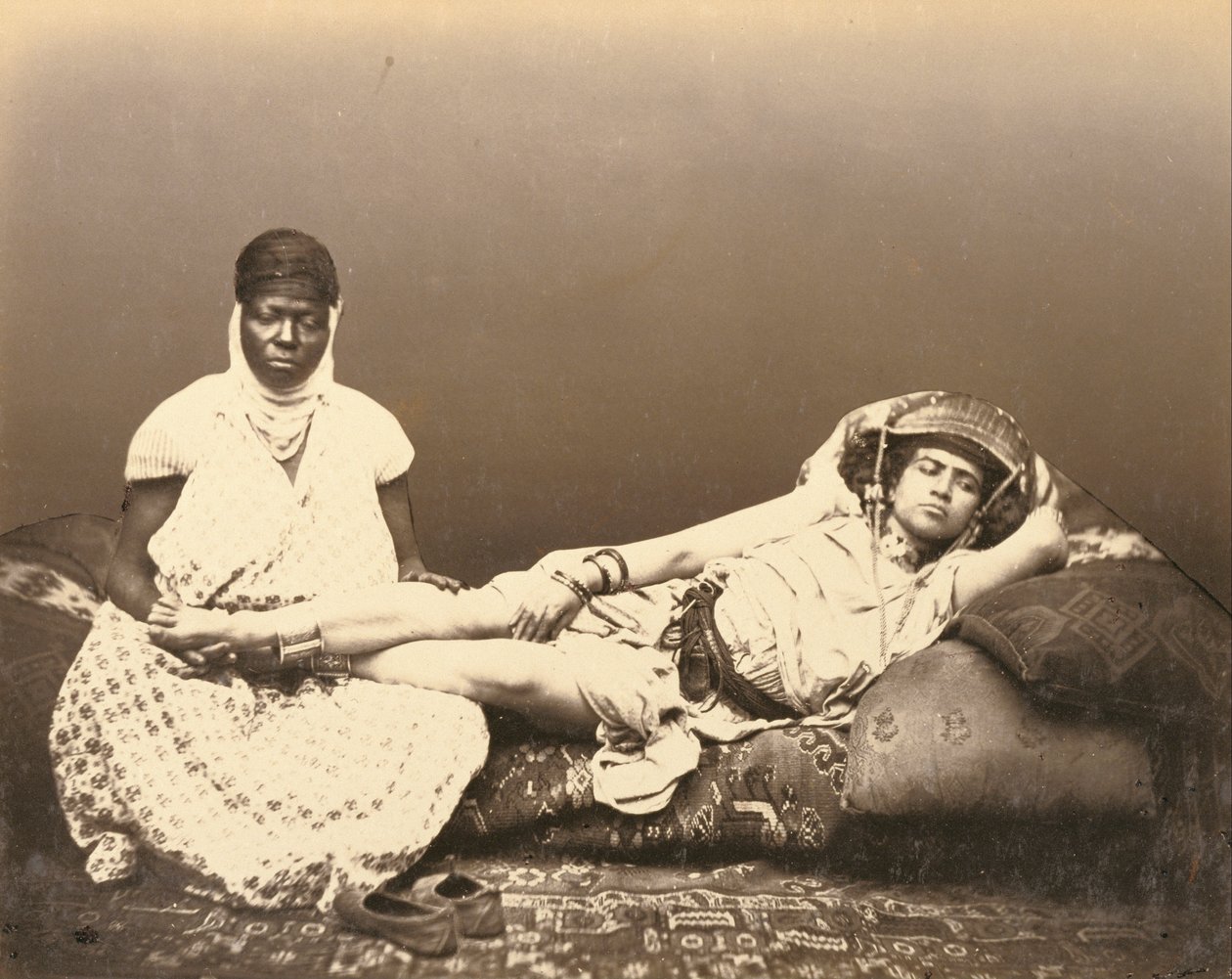 1869 के बाद, सक्रिय पेरिस, फ्रांस 1840 द्वारा फेलिक्स जैक्स मौलिन